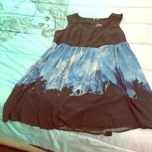 New! Torrid & Disney’s Cinderella Dress Plus Size